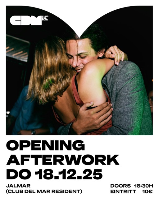 SATURDAYS / AMAR PURE (089 BAR, MÜNCHEN / CDM, AALEN